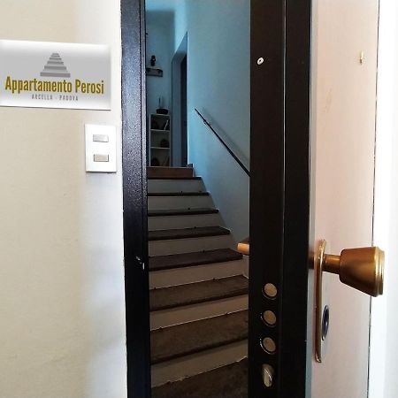 Appartamento Perosi Padova Dış mekan fotoğraf