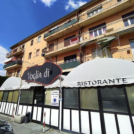 Appartamento Perosi Padova Dış mekan fotoğraf