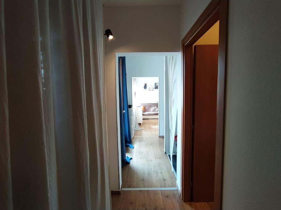 Appartamento Perosi Padova Dış mekan fotoğraf